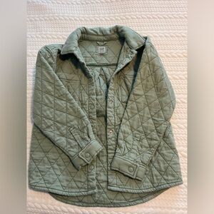 ***EUC**** 
Gap Kids Jacket
Size: Large (Girls) 
RP: $88